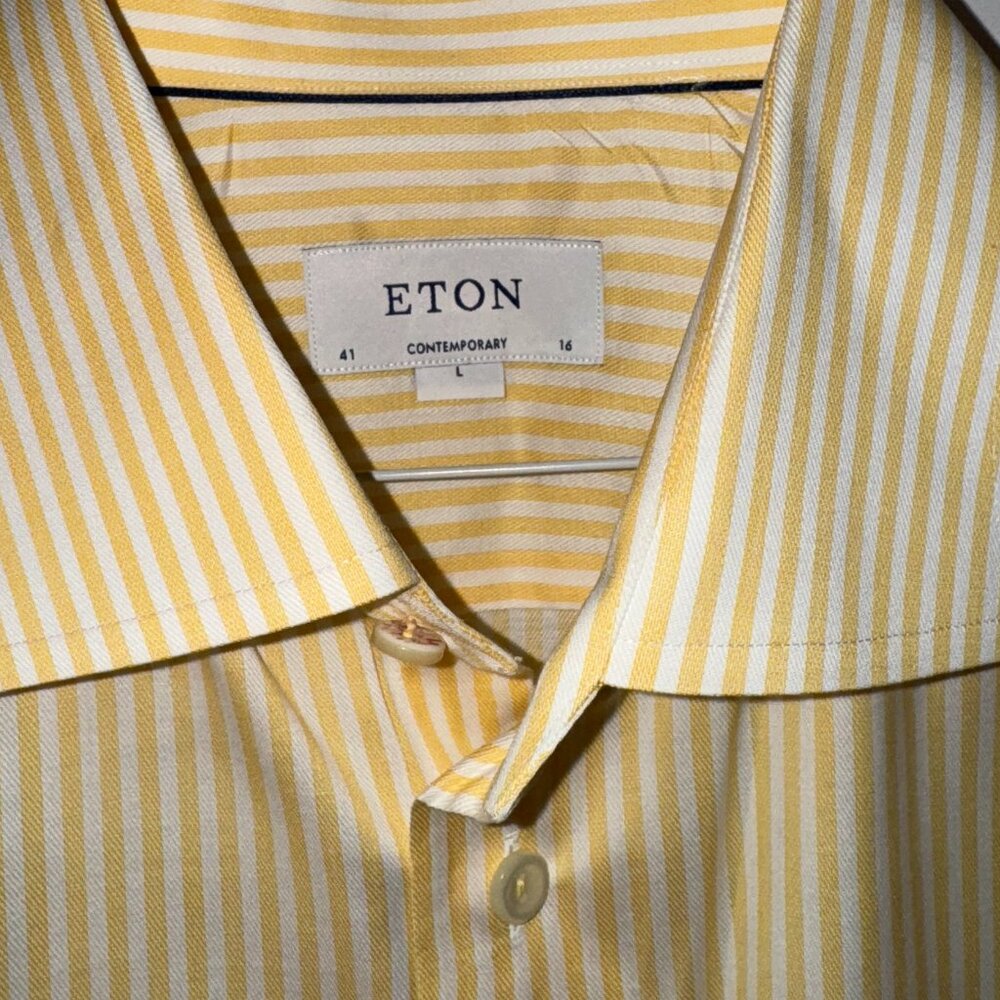 Eton Shirt